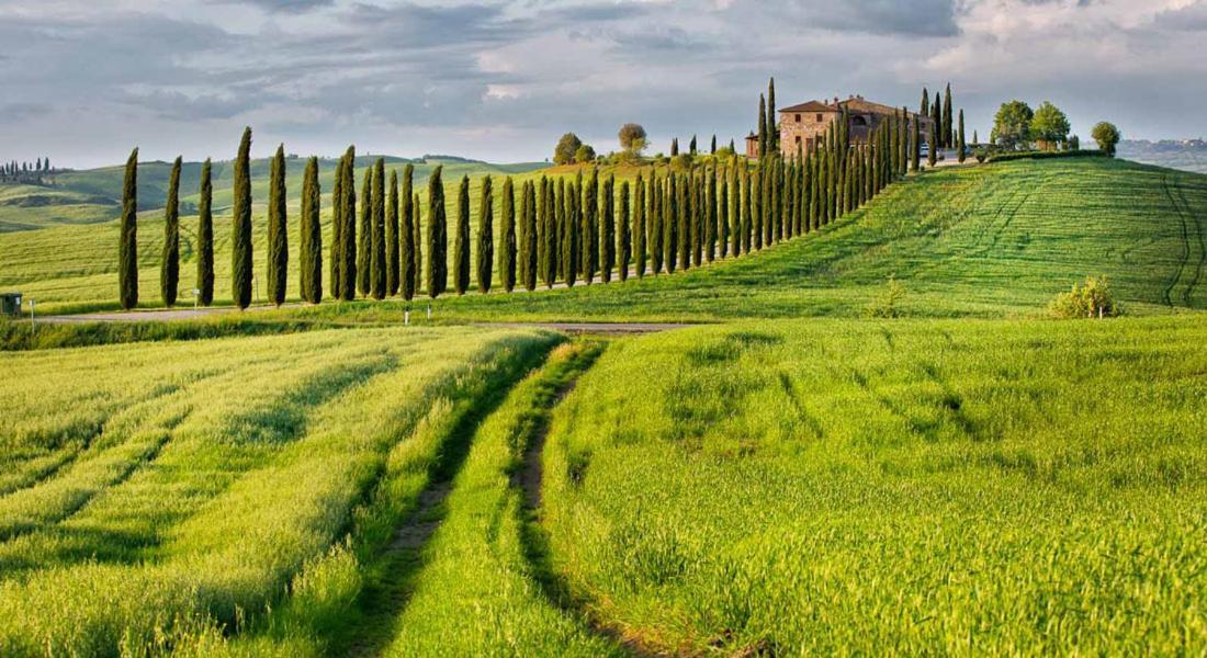 Casa Bandino Leilighet Campiglia dʼOrcia Eksteriør bilde