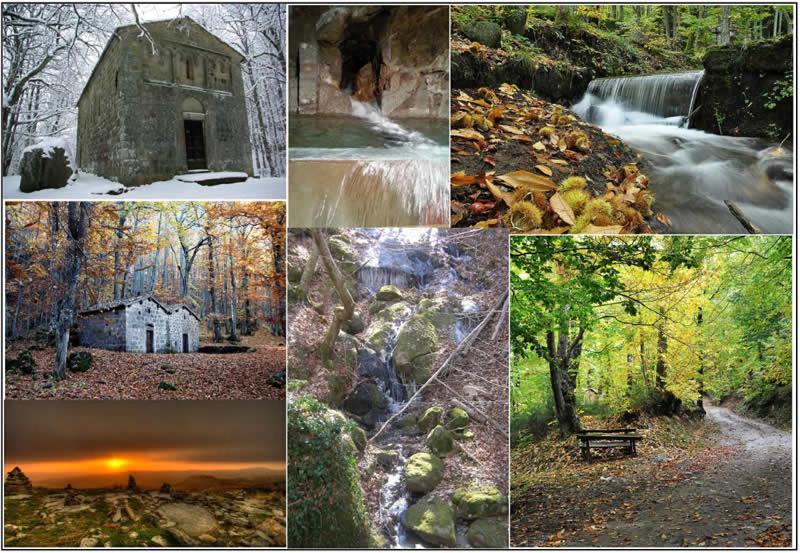 Casa Bandino Leilighet Campiglia dʼOrcia Eksteriør bilde